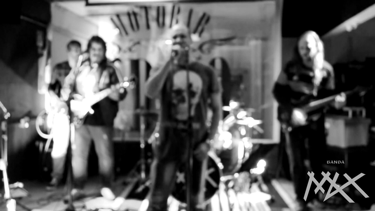 Banda Max BSB - Psycho Killer - YouTube