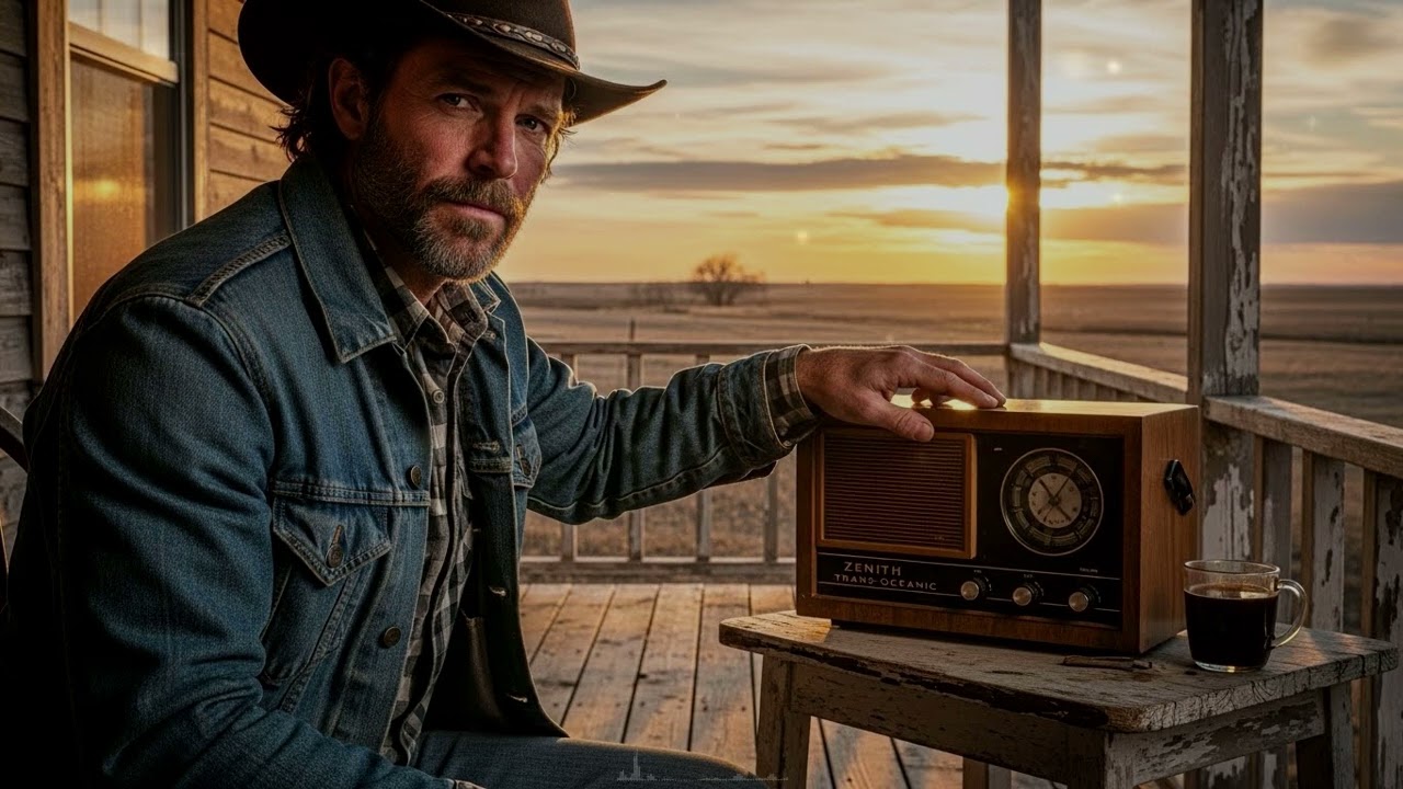 Country Road Major Daylight Playlist | Relaxing Country Music for Long Drives