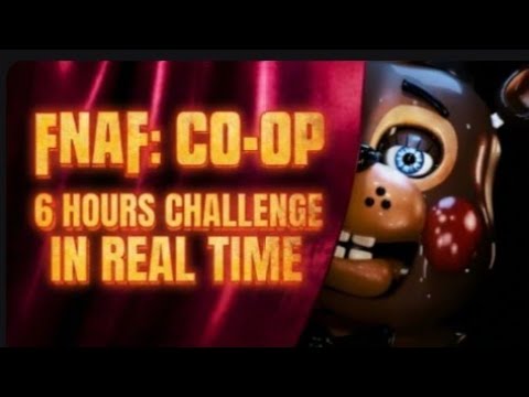 Cei_Ro incercam Fnaf 2 in Real Time - YouTube