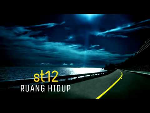 Charly Van Houten - Ruang Hidup ( ST12 ) - (Official Acoustic Cover 63)