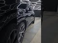 BMW X5 G05 - переклеили бампер и капот полиуретановой плёнкой
