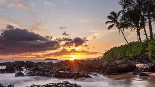 Over one hour of Hawaiian music for your summertime  luau.