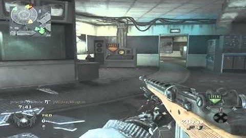 iFonejacker9 :: Sabotage On Array 1