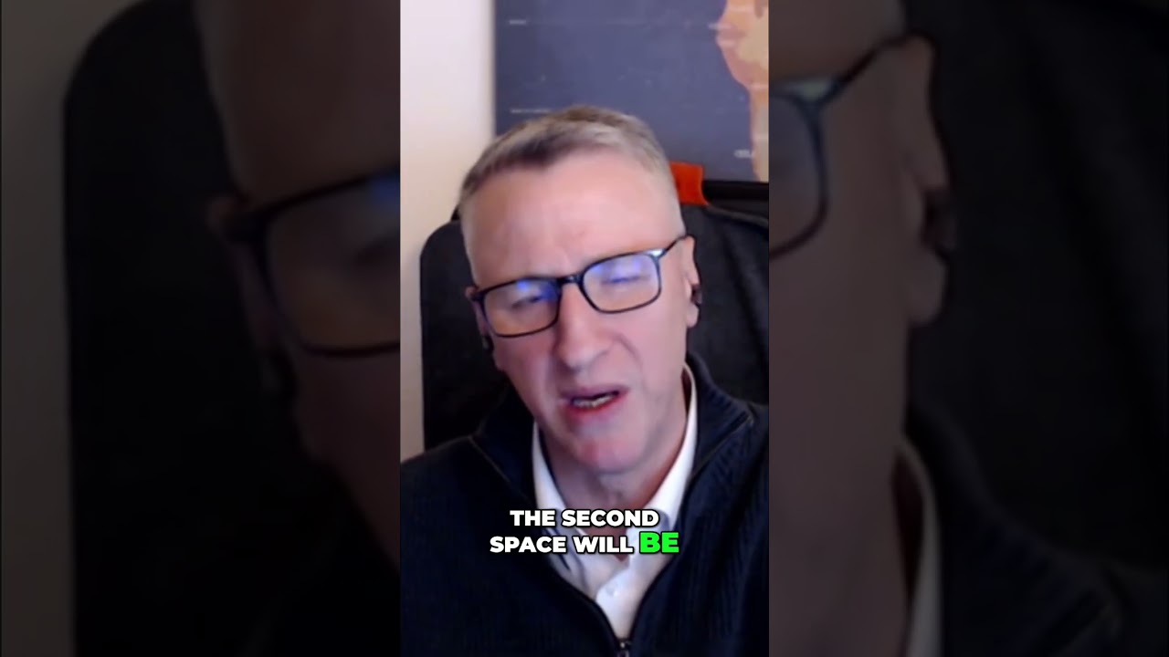 AI Will Dominate M&A