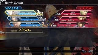 甘口DFFNT.WOL(クリスタルE)