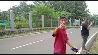 cek sound petualang cinta