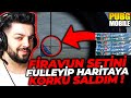 FİRAVUN SETİNİ FULLEYİP HARİTAYA KORKU SALDIM