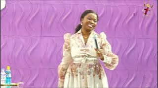 SUNDAY VICTORY SERVICE/POWER OF OBEDIENCE/PS LUNGI M
