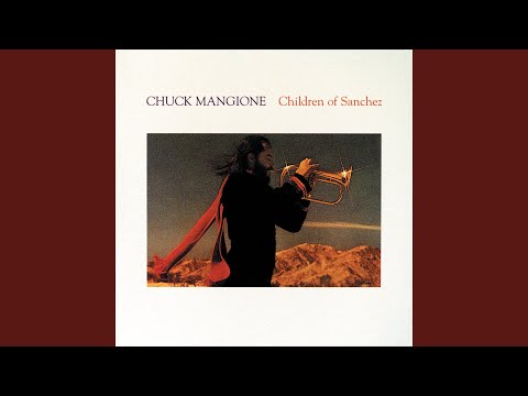 Putar B'Bye - Chuck Mangione