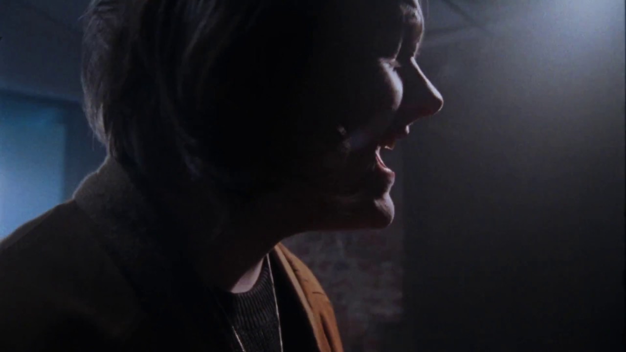 Lewis Capaldi - Young People. 