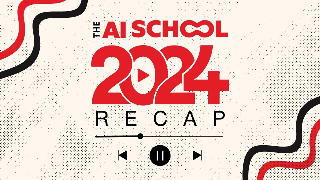 The AISCHOOL 2024 - A Year of Innovation and Impact