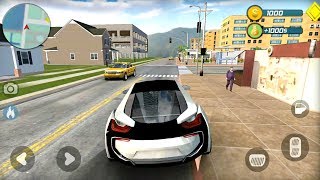 Go To Street 2 - Open World City Game - Android Gameplay FHD screenshot 2