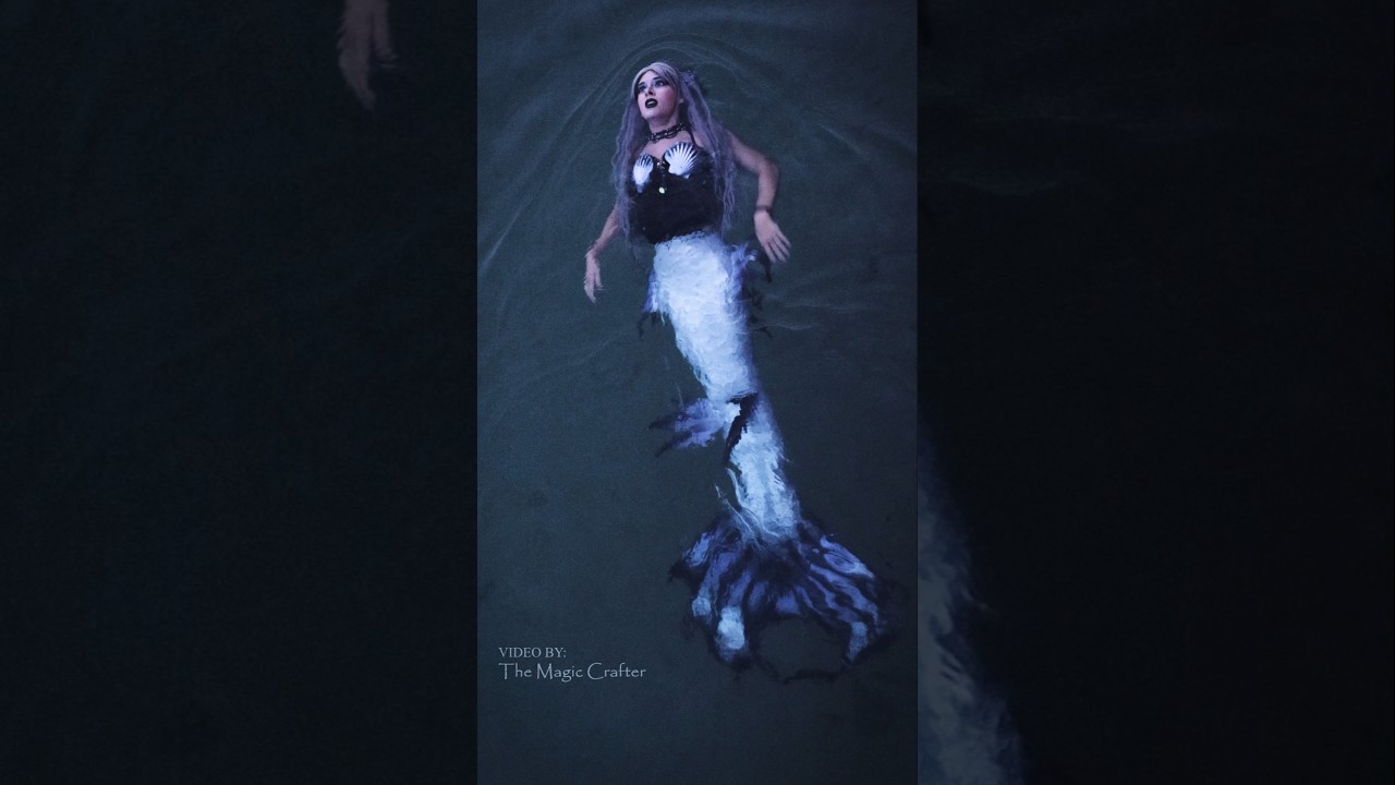 Призрак русалки (Призрак Великих озер)