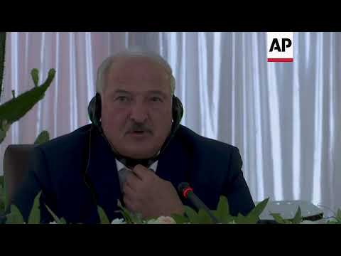 Video: Odihnește-te în Belarus în ianuarie