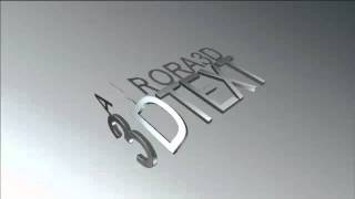 Aurora 3D Animasyon Maker