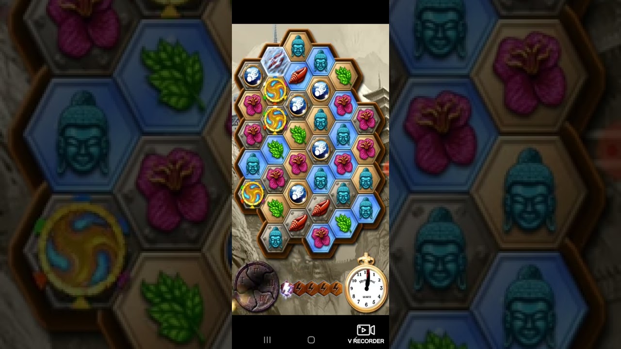 Azkend: #5 Talisman Of Stars