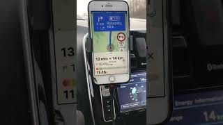 And Make A Thing Of The Past In Your Nissan Leaf