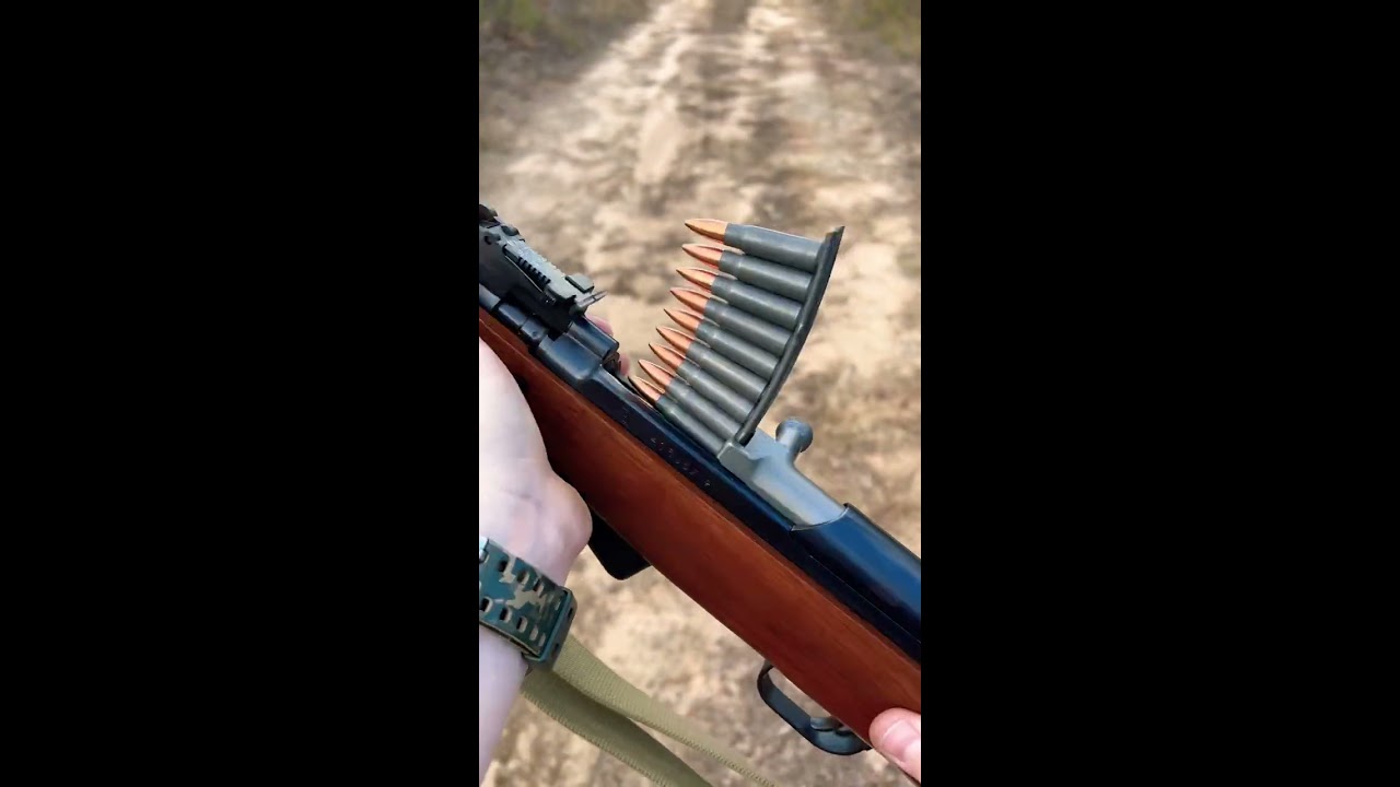 The Classic Chinese SKS Shorts Youtubeshorts Epic