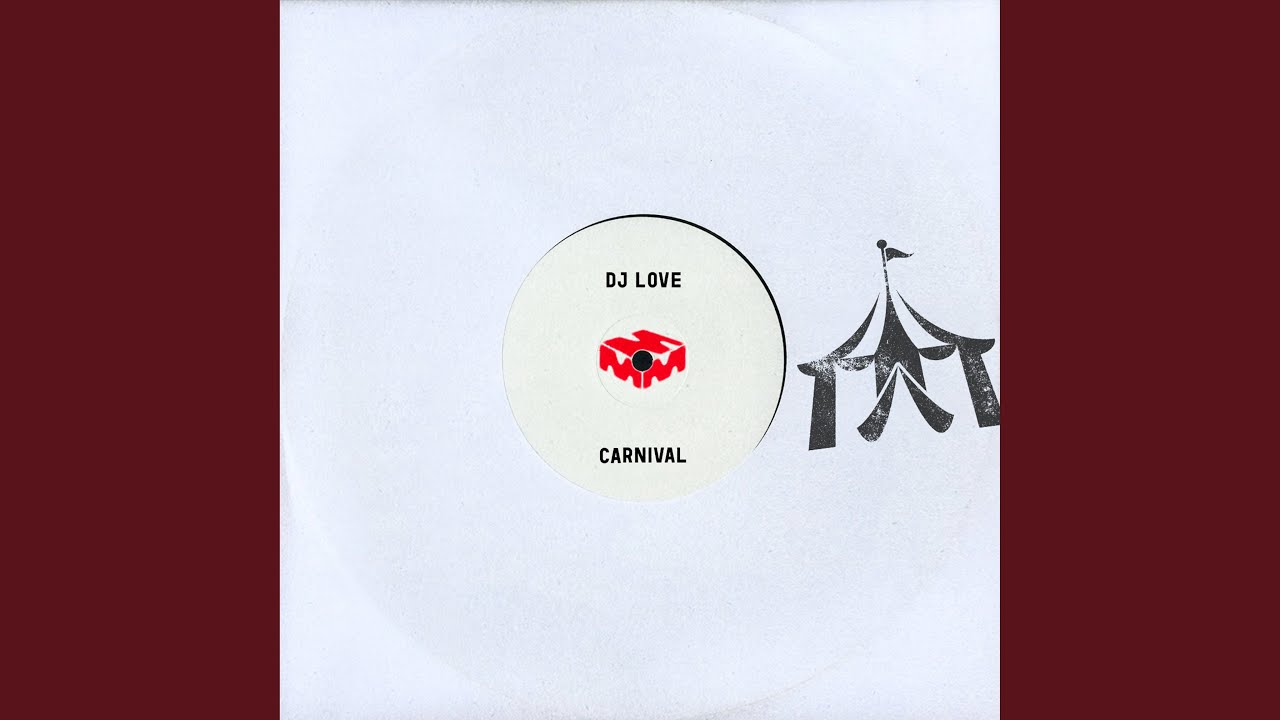 Watch Carnival on YouTube Watch Carnival on YouTube