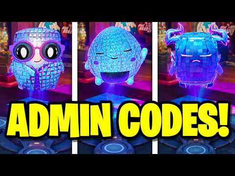HOW TO GET LOOT HACKER SPRITES ADMIN PANEL CODES!