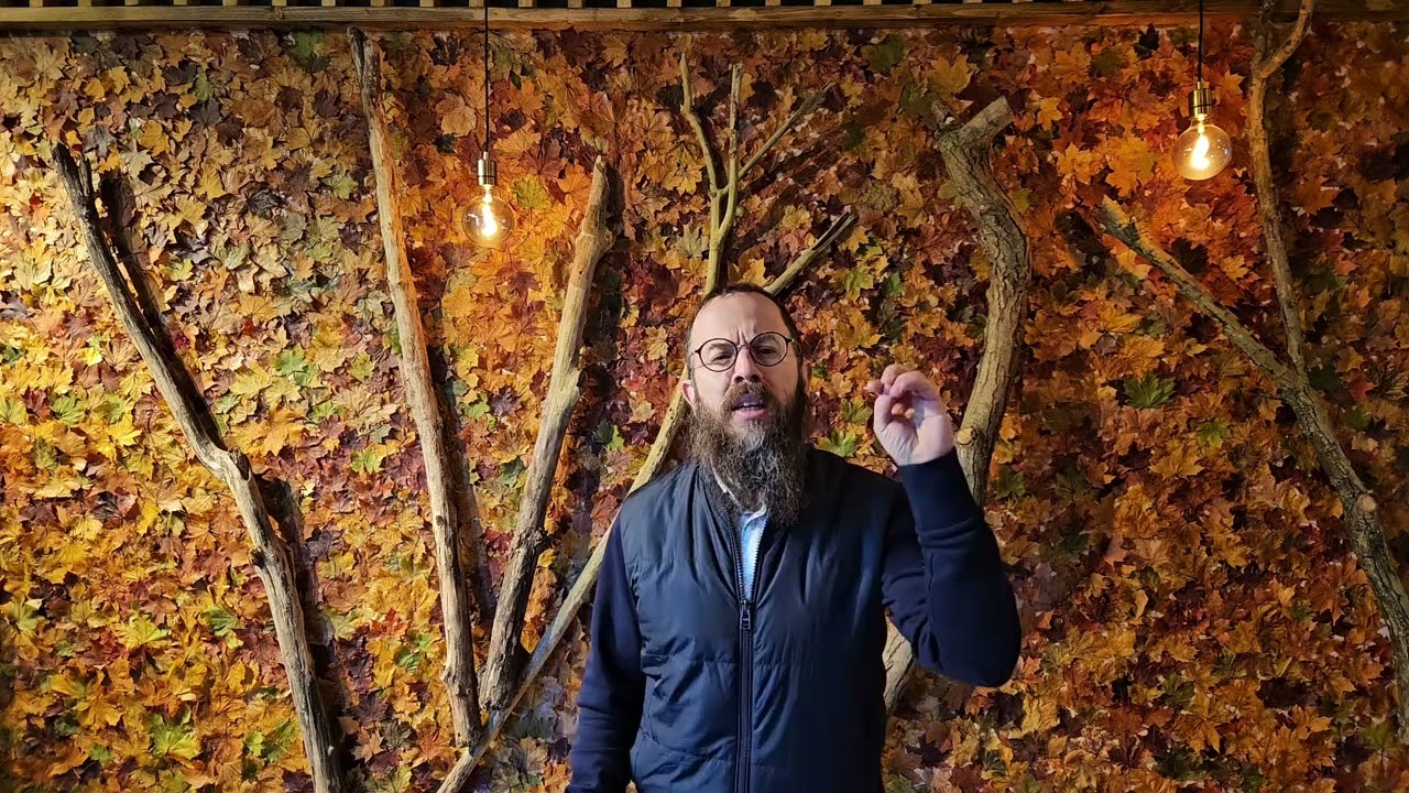 What was unique about the plague of darkness in contrast to all other plagues? Bo, Rabbi Dovid Katz