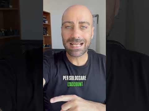 Motivi Comuni per la Chiusura di un Account