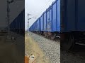 railway track view #railway #indianrailways #train #trac