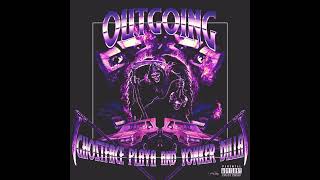 Ghostface Playa, YONKER DILLA - OUTGOING