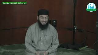 Download Lagu Daily Reminder | The Importance of Sunday Islamic School | Dr Marwan Kanafani  MP3