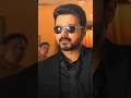 CM #Vijay thalapathy