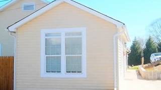 1005 N Price St video tour