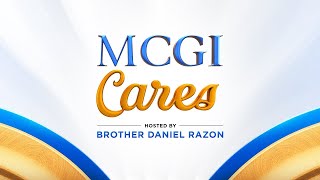 Mcgi Cares | Friday, May 17, 2024