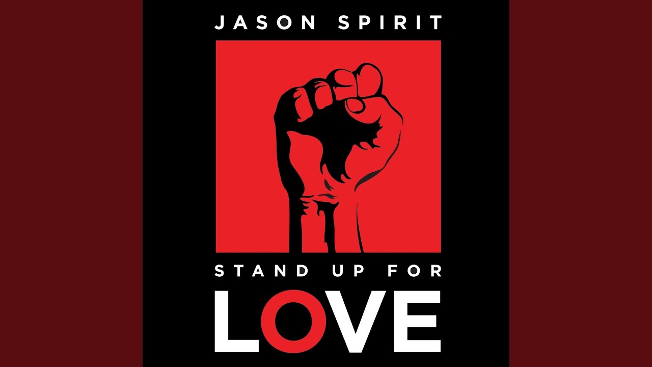 Stand up for Love YouTube