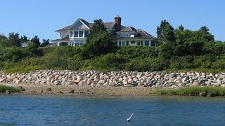 Breathtaking Harbor and Ocean Views in Orleans, Massachusetts