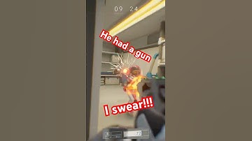 The Perfect Trap... LOCKDOWN protocol