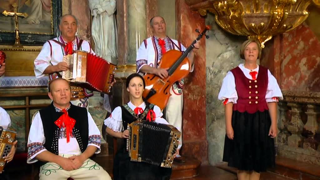 KYSUCKÝ PRAMEŇ - Je to Ježiš/ Vykvitla ruža/Mária kvietok (official clips)