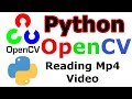 download Python OpenCV Reading Mp4 Video Format - Parwiz Forogh download Python OpenCV Reading Mp4 Video Format - Parwiz Forogh