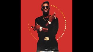 Shabba Ranks - Ting A Ling (REMIX) Sounds Of ImageByMalcolm