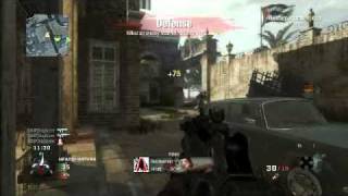 SsgSpeer - Black Ops Triple + Quad killfeed