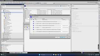 Main[OB1] Cannot Be Simulated in TIA Portal | SOLVED in 2 Minutes!