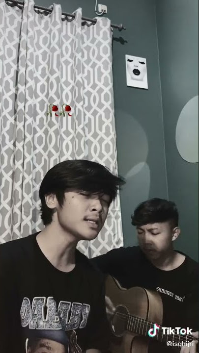 Jarak Dan Kita - Dhyo Haw ( Cover Isqia Hijri ) Story Wa