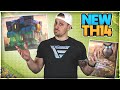 NEW TROOP and Town Hall 14 COLOR Teased? (Clash of Clans)