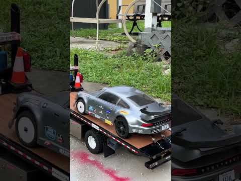1/14 scale Rollback