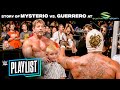 Story Of Rey Mysterio Vs Eddie Guerrero At SummerSlam 2005 Story Of Rey Mysterio Vs Eddie Guerrero At SummerSlam 2005