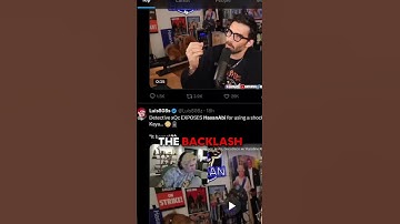 HasanAbi Dog Shock Collar Controversy😨