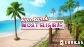America's Most Eligible - In It to Win It