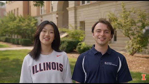 Explore Majors at The Grainger College of Engineering