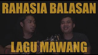 RAHASIA KENAPA MUNTAH DI BALASAN LAGU MAWANG BARENG PRAZ TEGUH