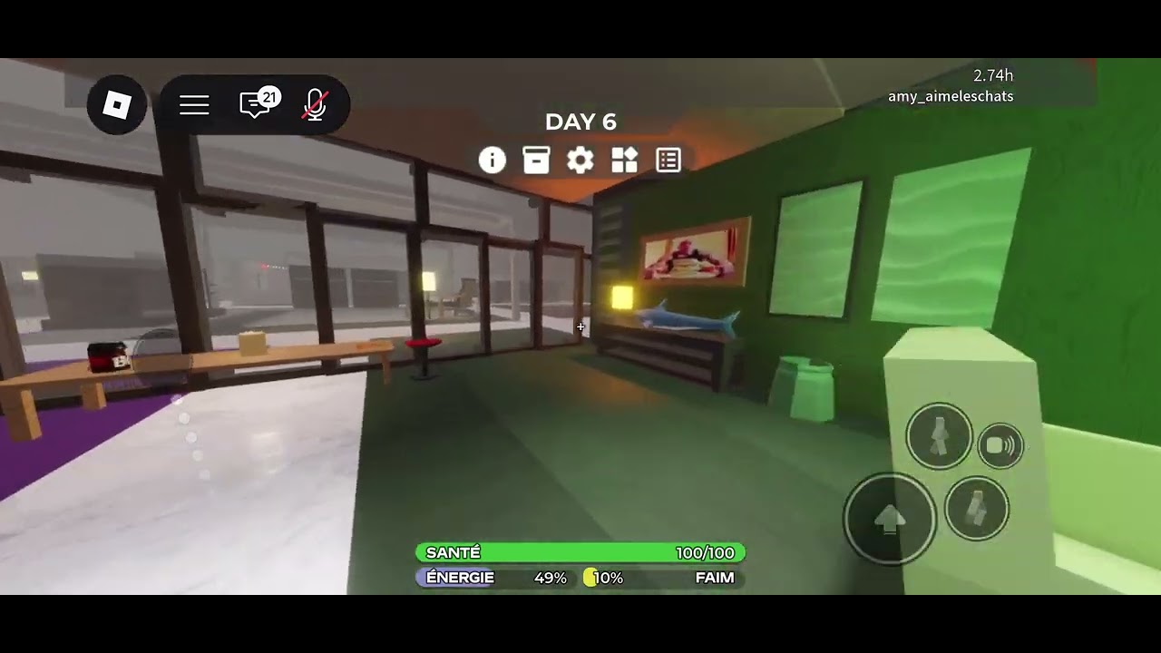 Notre maison dans 3008 #roblox #3008roblox #3008 #pourtoi #amy #ophelie #foryou #foryoupage 