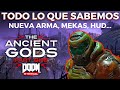 The Ancient Gods 2: TODO LO QUE SABEMOS